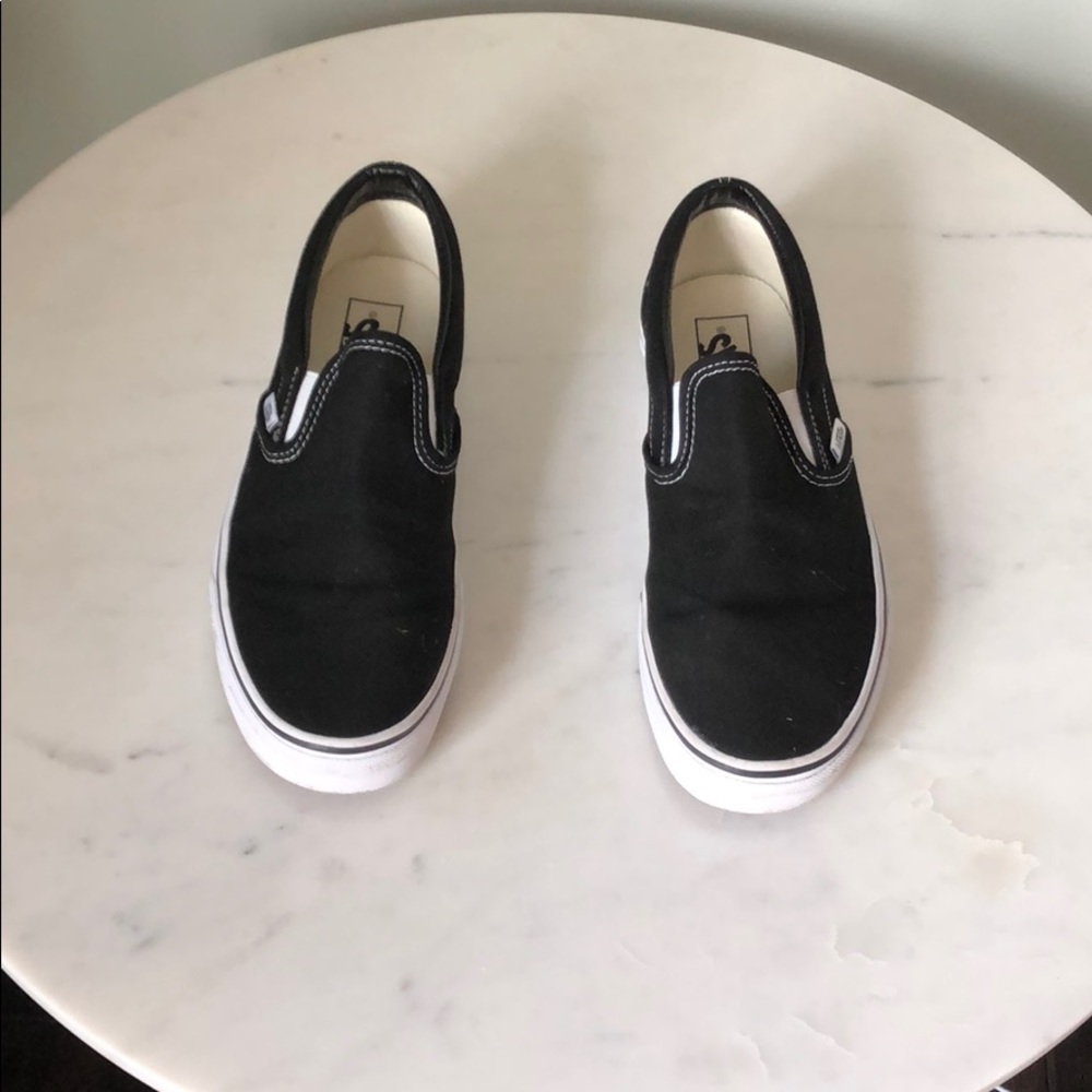 Vans Slip-Ons